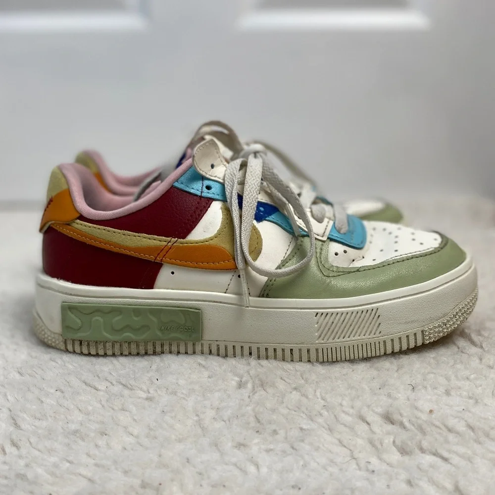 Nike air force